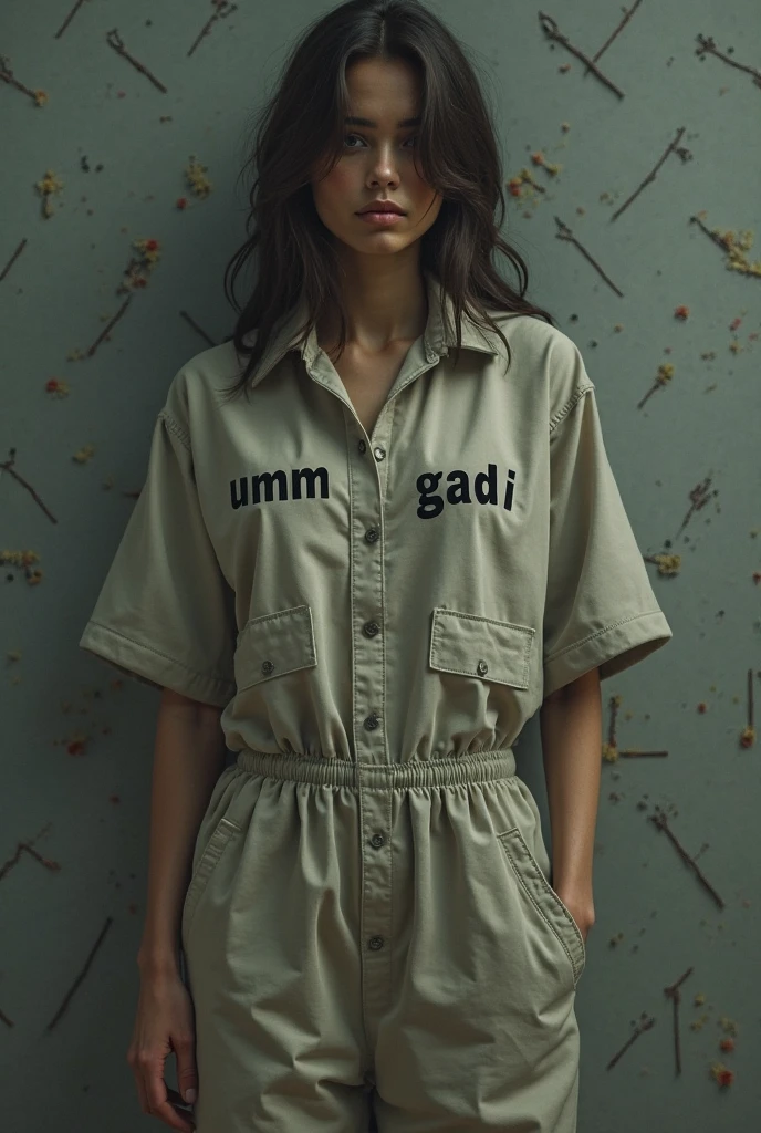 "Girl with Indonesia face, 14yo, near the outer door, light blue jeans, red t-shirt, glasses, wets herself from fear while being threatened. peeing, (urination:1.5), medium: oil painting, realistic:1.37, best quality, ultra-detailed, studio lighting, vivid colors, physcially-based rendering."
