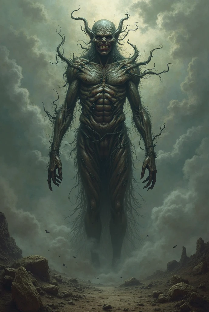 shit、Earthworm