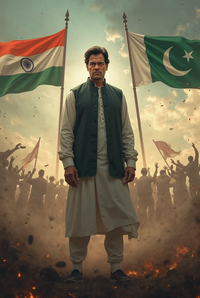 Imran Khan PTI 