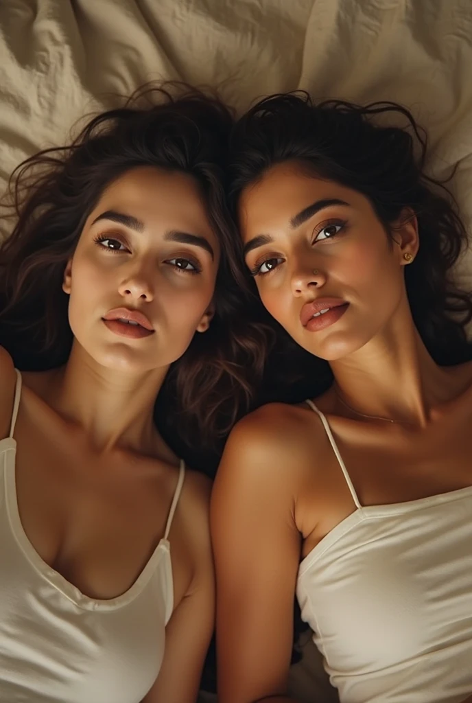 dressed, (photo realistic:1.4), (hyper realistic:1.4), (realistic:1.3),
(smoother lighting:1.05), (increase cinematic lighting quality:0.9), 32K,
1girl,20yo girl, realistic lighting, backlighting, light on face, ray trace, (brightening light:1.2), (Increase quality:1.4),
(best quality real texture skin:1.4), finely detailed eyes, finely detailed face,
(tired and sleepy and joy), (laugh:0), face closeup, t-shirts,
(Increase body line mood:1.1), (Increase skin texture beauty:1.1)