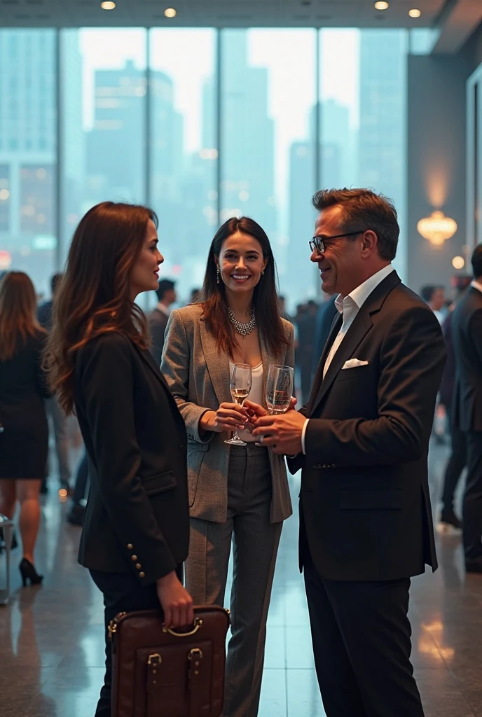 10-15 retail investors happy after getting rich from real estate