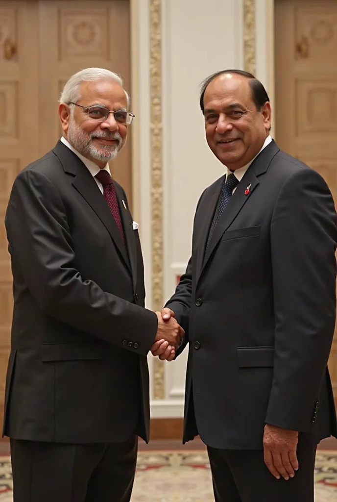 India and pakistan participation
