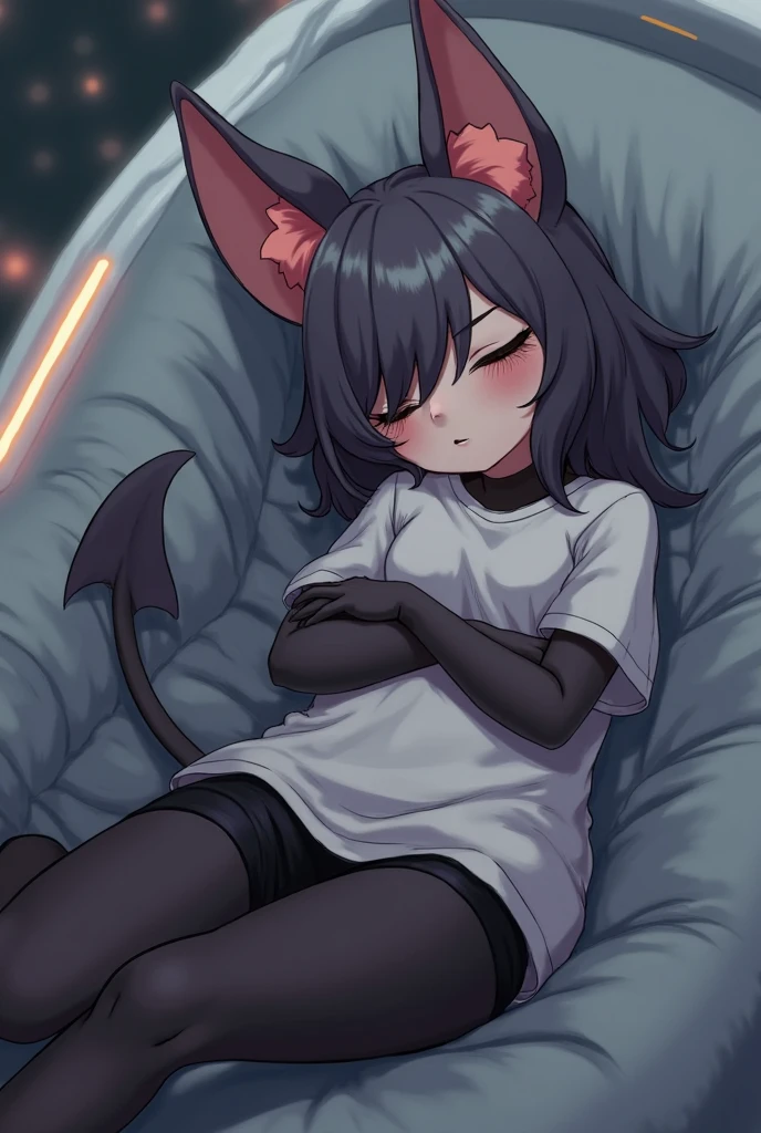 ((Best quality)), ((masterpiece)), (detailed), perfect face, (masterpiece, Best quality, Ultra detailed, best shadow), (detailed FON,dark fantasy), (Beautiful detailed face), high contrast, (Better lighting, very gentle and beautiful), ((Cinematic light)), colorful, hyper detail, dramatic light, complex parts, (Darling, naked furry girl , , legs,