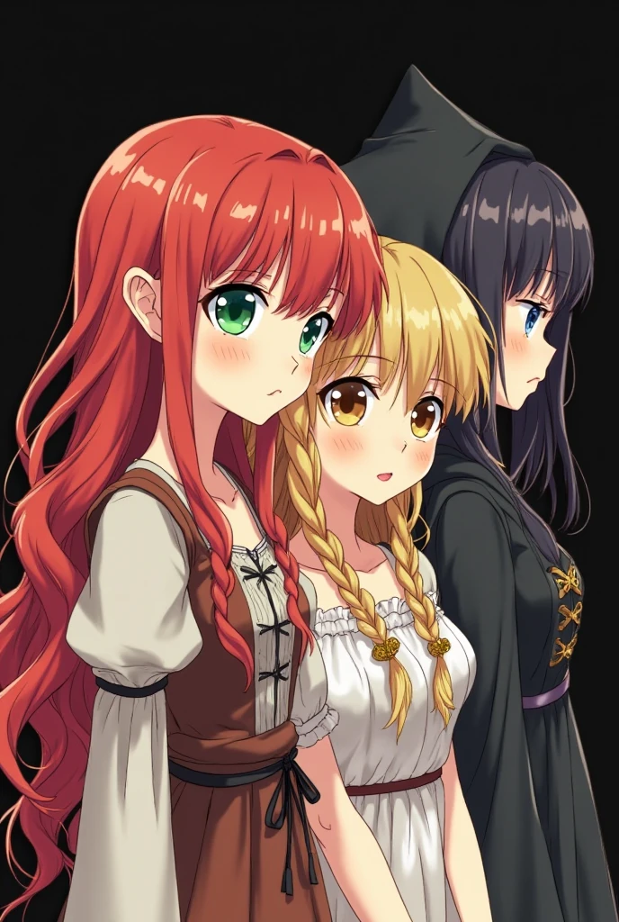perfects eyes, pretty girl, perfect drawing, detailedeyes, eyes with a lot of expression, smiling characters, smile cute, character with smile, 4K, picture-perfect, High definition, Perfect definition