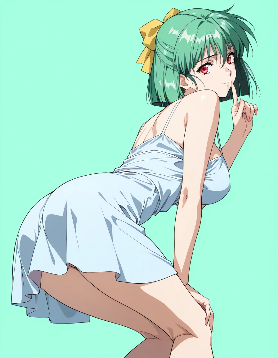 highest quality, masterpiece, 1 girl, shine background, looking at the viewer, portrait, light smile, shine, pastel colour, cleavage, external expansion chest, ((((on all fours)))), ((down blouse)).