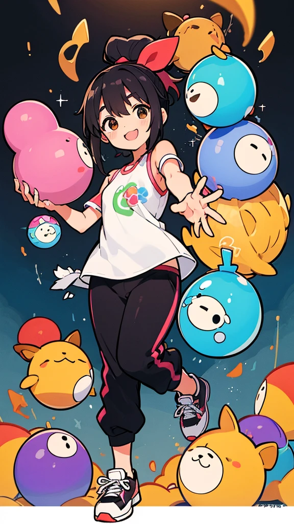 (masterpiece、highest quality: 1.2)、Pokémon、Jujube、big tits milf、big tits milf、big tits milf、Yamabuki City Gym Leader、エスパータイプPokémonの使い手、esper girl、superpower、Fudin&#39;s psychokinesis、Long straight hair with bangs and black hair solo、sabrina、Pokémon、long hair、purple hair、dull bangs、red eyes、red sweater dress、(white gloves: 1.2)、Black sash、(black leggings: 1.1)、 (body suit:1.1)、pantyhose、big breasts、knee boots、simple background