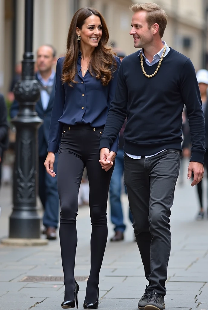 George bush jr kssing selena gomez