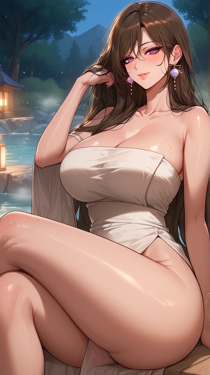 men and women ,Supermodel,20-year-old、Height: 170cm、tall 、 (City、Outdoor、night), naked、blush、(Screaming with mouth wide open)、They hesitate、nude,Sweaty body、Wet Hair, Underarm, Big Breasts,Realistic nipples, Realistic butt crack, Very short hair , (High color saturation:1.0), (Very detailed肌), (Highest quality:1.0), (Ultra-high resolution:1.0) ,(Realistic:1.0), (Very detailed:1.0), (8k, RAW Photos:1.1)、(Normal sex)、(A man is touching her breasts from behind)、((handcuffs、handcuffsをかけられた手、Constraints))、Squirting、Spread your legedium chest、(全naked)、(Mai Shiranui)、Long Hair、ponytail、Thick pubic hair、front、fan