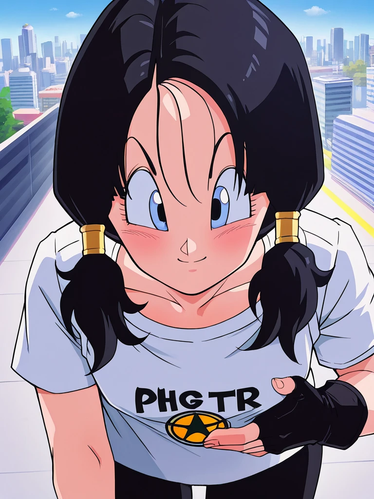 masterpiece, best quality, 1 girl white hair, long hair,ahoge, team rocket,team rocket uniform,white skirt,red letter R,crop top,black thigh-highs,black elbow gloves