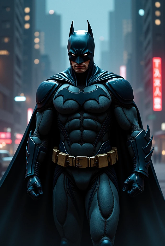 Batman