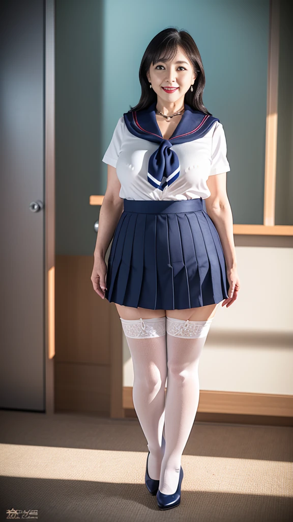 (Highest quality:1.5)、(masterpiece:1.5)、(8k:1.5)、(Big Breasts:1.35)、(Victorian tight maid uniform:1.5)、Braid、(Angle from below:1.5)、(Blushing:1.5)、(Feeling embarrassed:1.5)、(Eyes closed and mouth open:1.5)、(The background is the hotel:1.7)、whole body、Underbust corset、Hotel Bed、(Cowboy Position:1.5)、(legs spread wide apart:1.5)