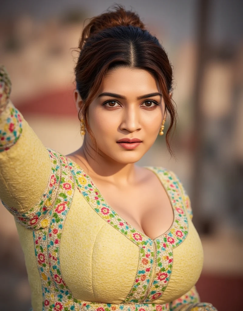 Tamhwx woman