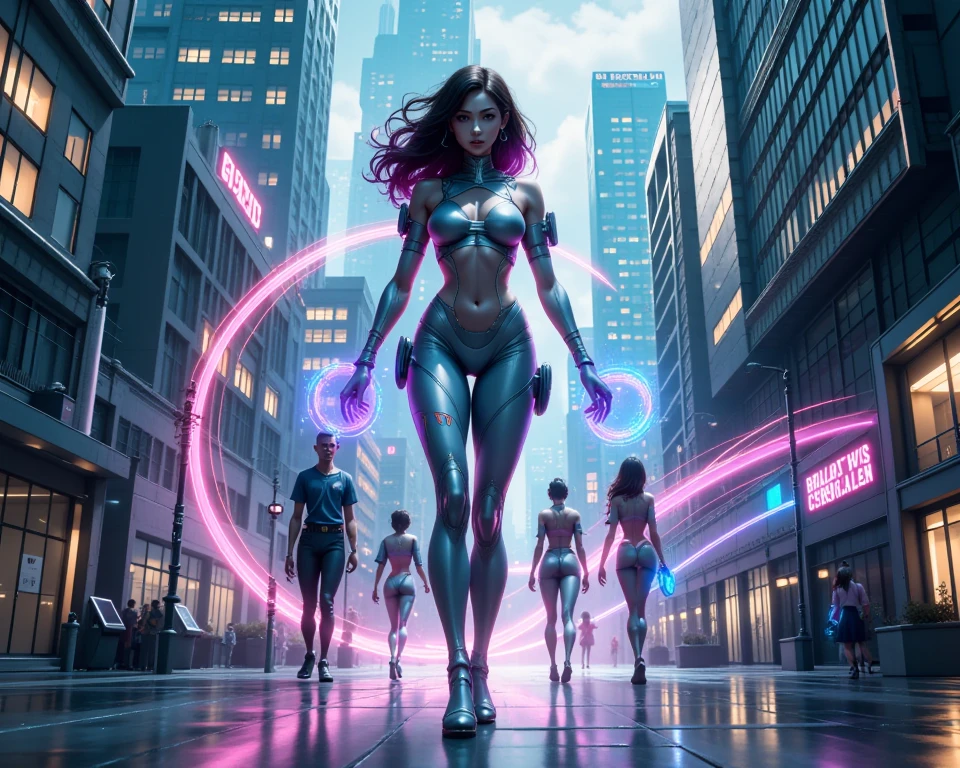 DJ Sona from League of Legends is both bad and good.
