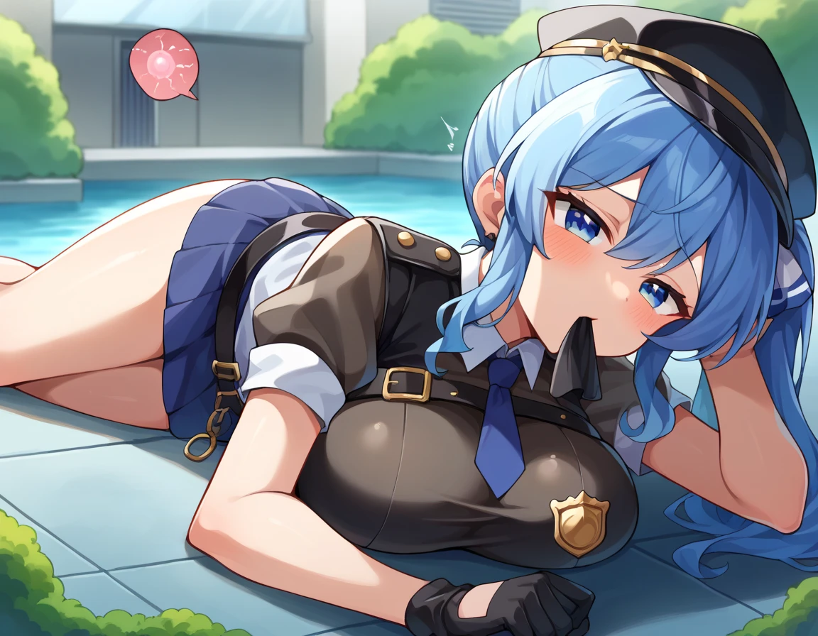score_9, score_8_up, score_7_up, , source_anime , best quality, masterpiece, 1girl , crotch focus, ,completely nude,hetero,saki (blue archive),blue eyes,purple hair,short hair,halo,helmet,fake animal ears,, virginal,sex, , embarrassed , smile, squatting cowgirl position, straddling, looking at viewer,pov,
blush, embarrassed, open mouth, ,nipple, breast, spread legs , uncensored pussy,