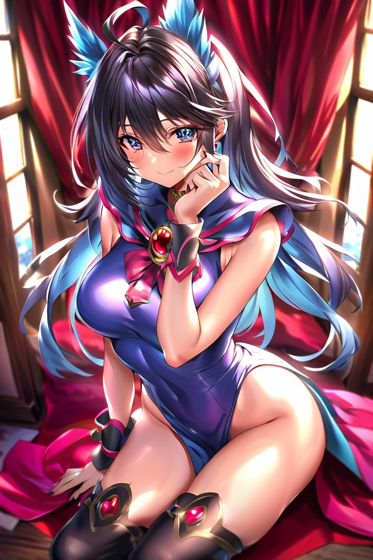 Beautiful nipple stand、One Girl, (Very young looking:1.2) , (Flat Chest:1.2), Very young looking女性看護師 ,, {{cute:1.3}}, trembling:1.3}3, , Black Hair, ponytail, gloves, moon, Elbow Groove, Brown eyes, night,, View your audience, Angry face with open mouth,満moon, 黒いgloves, Long Hair, belly button, Scrunchie, bangs, Bare shoulders,Dynamic leg spread pose:1.2, Holding a stethoscope:1.2,東アジアのarchitecture, night空, architecture, Side Lock, ヘアScrunchie, Outdoor, Sky Porn,Ezvian everywhere:1.3, (She is a ....、Beautiful slender body、 )、 (A gal wearing a miniskirt shows off her bright pink panties),(Big Breasts, big , Tight waist)、(大量のTentacles:1.2, ぬるぬるしたTentacles:1.3,Tentaclesに拘束される:1.3.Tentacles ),((A lewd female nurse who loves ぬるぬるしたTentacles and sex:1.3)),Browsing Caution:1.3