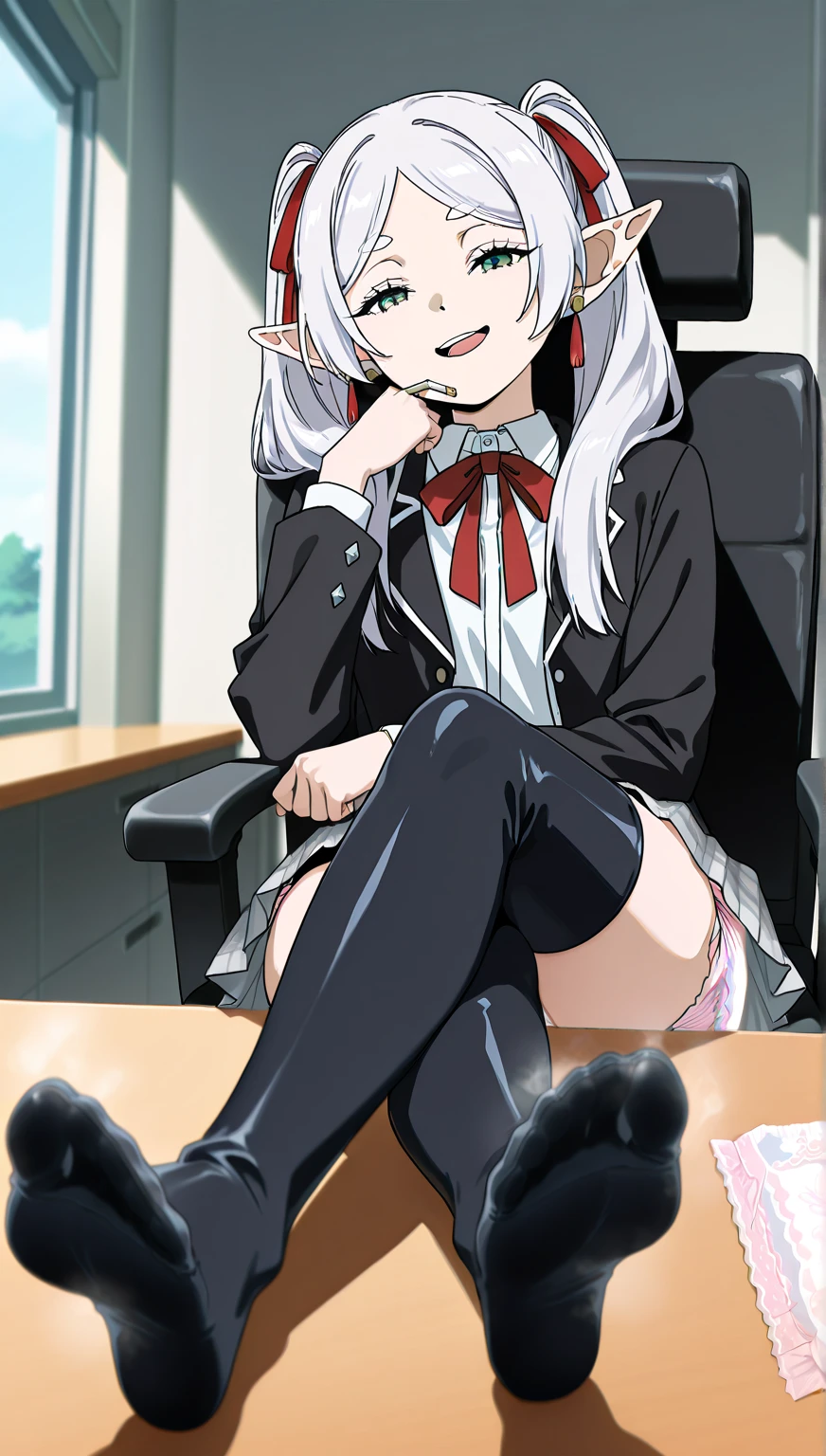 gameroomconcept,PC Desk,Sitting in a gaming chair,Pay,Holding a game controller,vtuber,Game Now Streaming,A lady-like broadcasting room,lady bed,Colorful pussy,Black labia,Black genital area,Flip-up skirt, , (Black pubic hair),Thick pubic hair,((Hairy pubic hair)),Crying face,tears,saliva1, Skinned clitoris, close your eyes, how, how in Pussy, Dark Skin, Heterosexual, Penetration, Pussy, Pussy juice, Sweat,(((Urine splashes))),No correction, vagina, , Vein,anus,Accurate female genital location,The position of pubic hair on a typical woman, beautiful, (masterpiece:1.2), (Highest quality:1.2), Perfect Eyes, Perfect Face, Perfect lighting,One woman, 独奏,Oily skin,masterpiece, Highest quality, High resolution, (salome), Drill Hair, Parted bangs, hair band, ribbon, Purple eyes, Large Breasts, tattoo, ((Red tight dress, Silk material)),mini skirt,Long sleeve, Bare shoulders, Black gloves,Open your mouth wide,Showing teeth,Thick thighs,Narrow waist, Cowboy Shot,((headset)),Constricted eyes,),Expressions of pain,Crying face,Close ~ eyes,tears,saliva1,Wide open vagina,, clitoris,Penetration, Pussy, Pussy juice, Sweat,(((Urine splashes around the groin area))),Masturbation,
