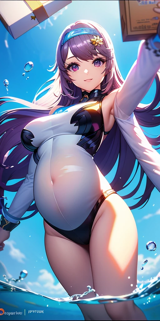 best quality,masterpiece, 1-Girl, ((from below:1.3)), smile, posing,Big-chest,slim, bare legs, showing legs and feet, sexy pose, and cute, feet ((NSFW)). 8k, beautiful eyes, beautiful body, ((Good anatomy)), young girl, black hair with blue strands, blue eyes, small ponytail, full body, beautiful body, Highly detailed, bangs, short hair, big breasts, barefoot and bare legs, looking_at_viewer, sexually suggestive, sexy pose, ((fully nude)), ((soles, ankles, thighs)), sitting, ((shy teeth smile)), very sexy girl, hot girl, soles of the feet.
