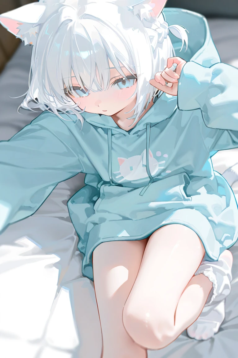 超High resolution, Attention to detail, high quality, High resolution, 最high quality, 4K, 8K, Awards、(Kigurumi Pajamas)、(Yawn),cute