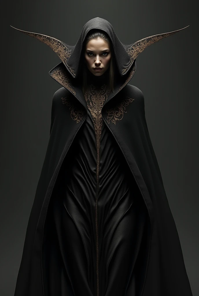 zendaya, <lora:rmadart3NoiseoffsetSD1_v10:3>, Biomechanical hacker - shaman of the sisterhood of cables wearing cable - dress made of cables with biomechanical filigree, super haute couture highly detailed eye, highly detailed lips, highly detailed skin, bokeh, lenseflare, by Emil Melmoth, Marcin Nagraba, Rebecca Millen, shot with Hasselblad X1D - 50c