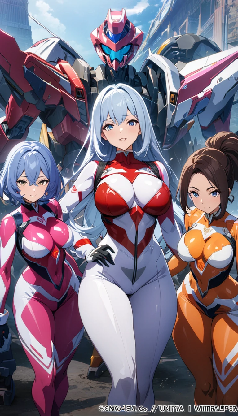 getter robo、ブラックgetter robo、Camel Toe、Giant tit、Nipple Puffs、Cleavage、Plump、Super big breasts、Super big butt、wing、tomahawk、beam