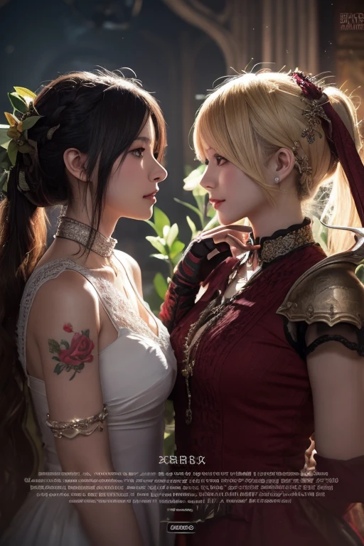 Masterpiece,Best quality,{{Large breasts}}, leg belt, Platinum blonde hair, ninjartist, hidden eyes, Green eyes,Bracelet,mature, mature, Obi, White Japanese_clothes,black kneehighs, single kneehigh,{{Mature female}}, Earrings,in a bad,Lying,((((Torn clothes})))),{{{Putting up with_face}}}, NSFW,, Animate,one breast out,, a matural female,on top of the bed,(Side view)