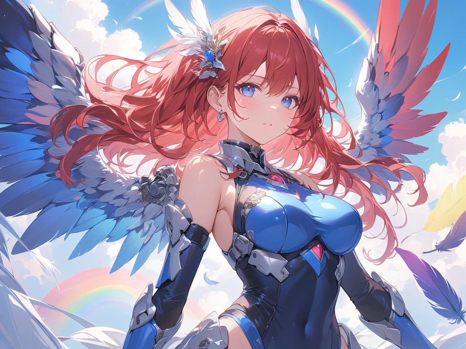 ((最high quality, 8K, masterpiece)), High resolution、(high quality: 1.5)、Very detailed、Detailed face、Bright colors、Natural light、Fine grain、Colorful eyes、美Shii顔、非常にDetailed faceのテクスチャの女性,masterpiece, 最high quality, 緻密で美Shii目,最high quality、Best image quality、masterpiece、Mr.々Hairstyle,girl,(masterpiece, 最high quality:1.2), 1 girl, alone,Rin々Shii,Pink Hair,Twin tails,最high quality、とても美Shii、High resolution,((Glamorous Body)))(masterpiece:1.2)、(最high quality:1.2)、Latest Glossy Skin