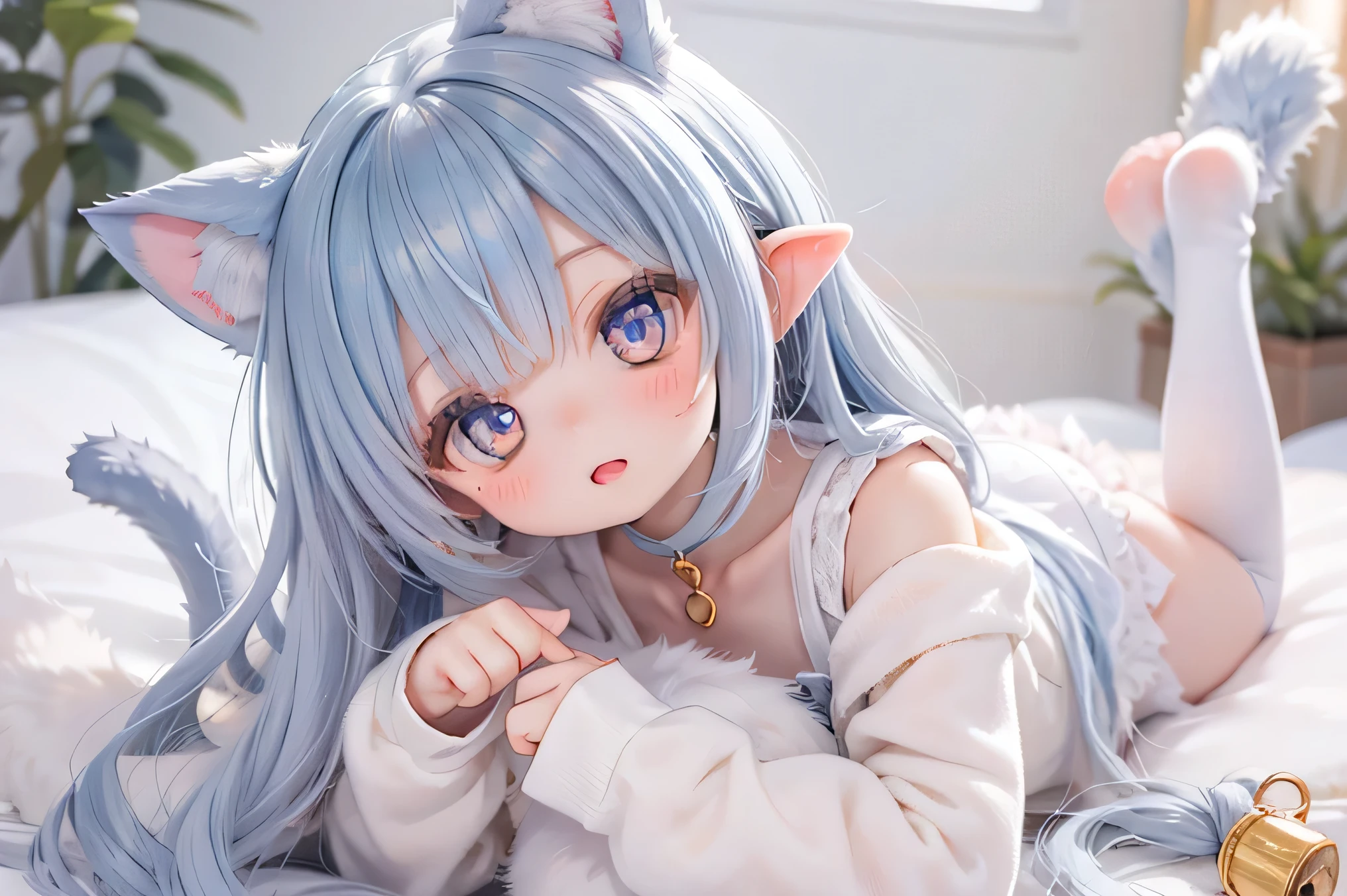 a beauty girl,Child-making sex