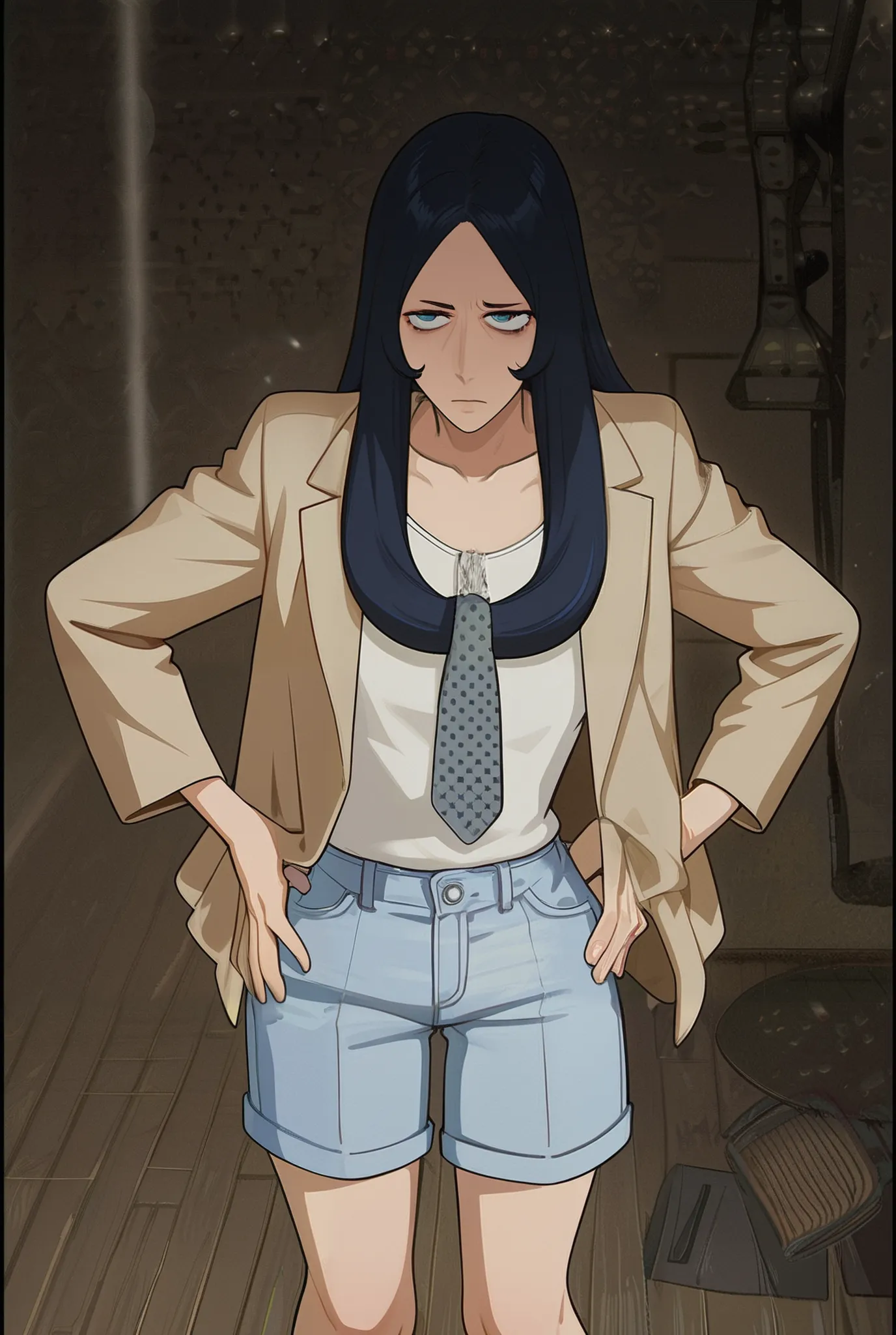 Estilo de Steven Universe