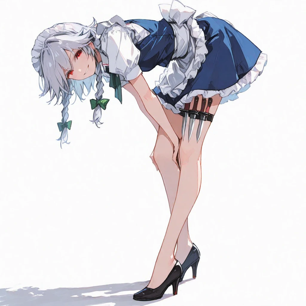 Anime, girl, cute girl, slave, maid, maid uniform, shoes, slave collar, shackles, cold, runny nose, nasal mucus, snot, snot from the nose, handkerchief, you need to sneeze, sneeze yourself, sneeze snot from your nose, desperately want sneeze, cover your nose with your right hand, urinary incontinence, peed, need to pee, pee yourself, pee, pee yourself, cry, really desperately want to pee, scat, diarrhea, crap yourself, need to poop, need to poop, poop in your panties, poop yourself, poop, sneeze, pee and pee yourself: 1.3), desire to sneeze, desire to pee, desire to poop tightly covering the perineum, knees together, feet apart: 1.6), (hand between legs, leaning forward: 1.3), (shaded face, despair, anxiety, sigh, full face flush, embarrassment, looking away: 1.5), (girl can't stand up straight: 1.5), full body, (ultra detailed face, best quality: 1.5), ( from the side), standing, living room, full height. Pee on the floor and pooped on the floor