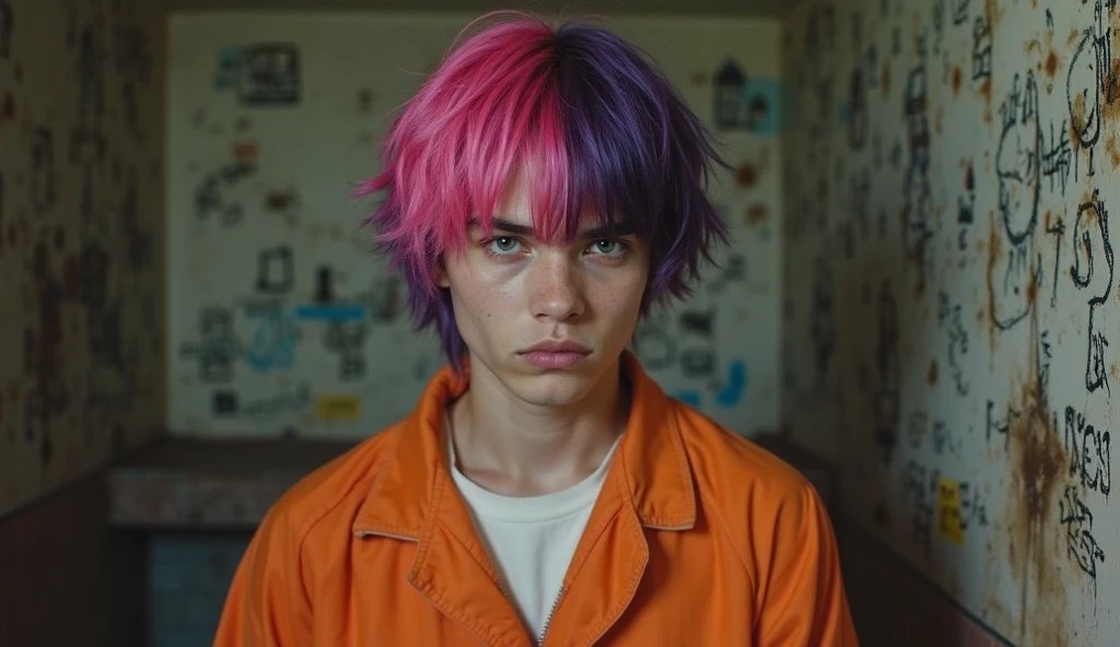 extremely realistic photographic portrait of Remy Lebeau nonbinary transmasculine cajun Gambit from the X-men in his 30s standing outside in New Orleans 128k AGFA portrait extremely detailed photorealistic photographic portrait Kodak rim lighting