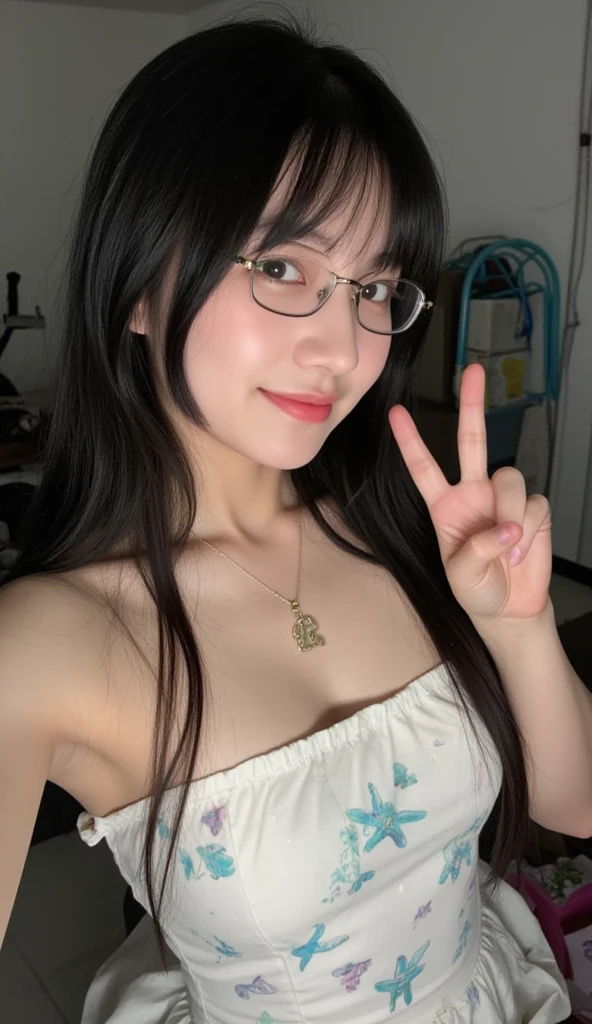 Female body, nsfw, ((gigantic bosom)), (plump:0.8), (nude, sexy), beautiful skin, ((topless, shirtless, breasts out)), transparent, transparent clothes, transparent attire, ((big breasts)), (nsfw), (white skin), (best quality), photorealistic