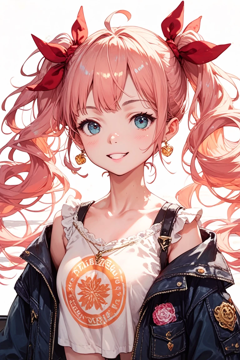 chica, chica gyaru