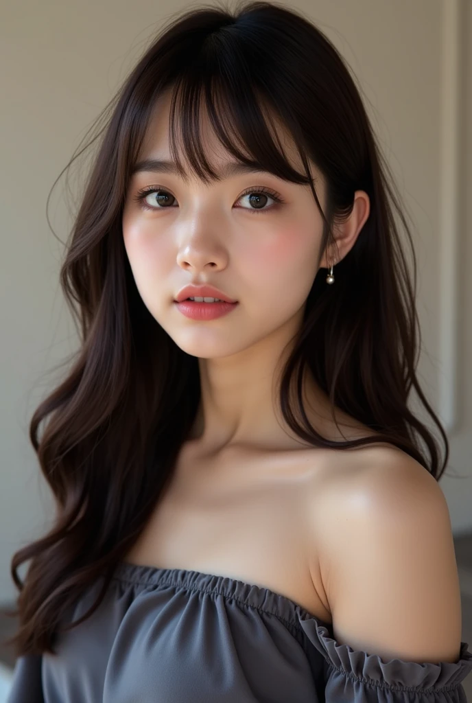 Japanese beauty