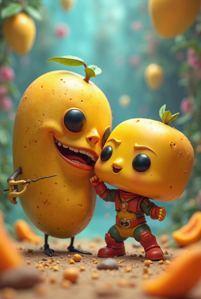 chiquita,