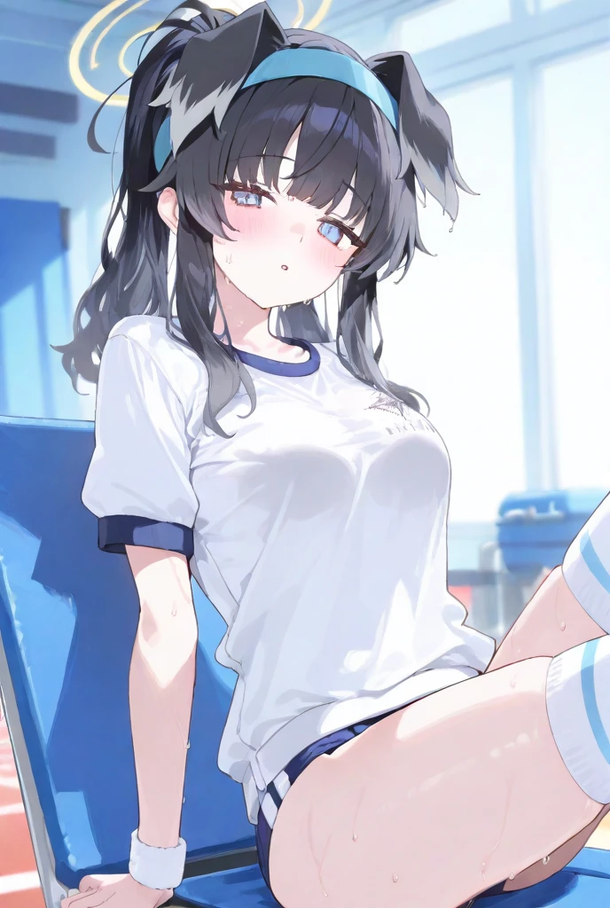 School_swimsuit, Sukumizu