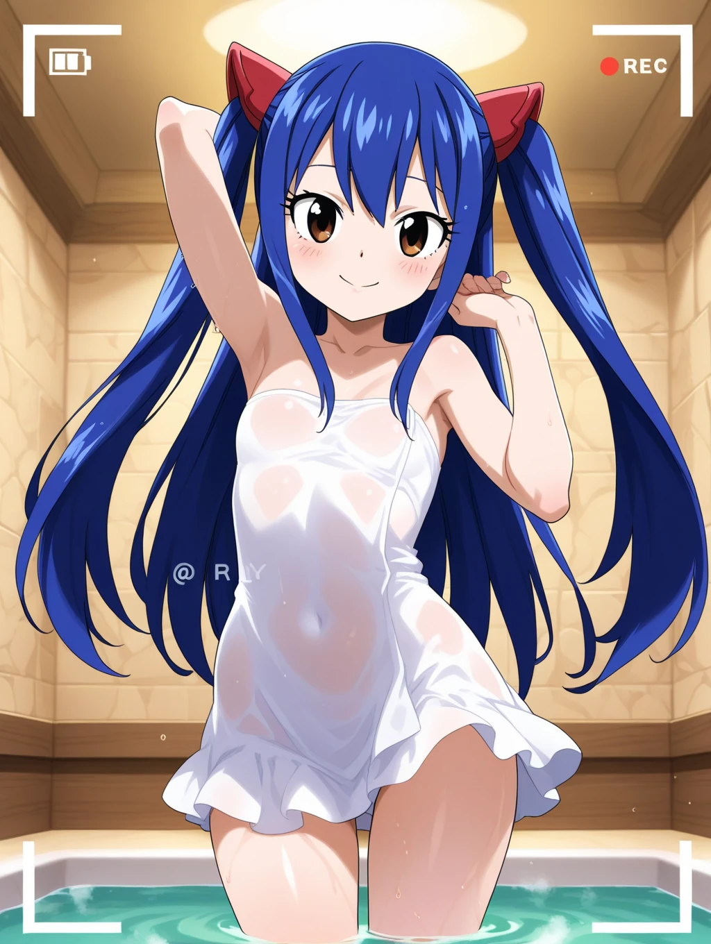 1girl,,okinu-chan,( kid:1.3),(7 ye),(1990s(style):1.4),(anime color:1.2),blue eyes,dark blue hair, sidelocks, long hair, (completely nude:1.2),BLEAK score_9, score_8_up, score_7_up, BREAK source_anime, best quality, masterpiece, uncensored, solo,Japanese room,