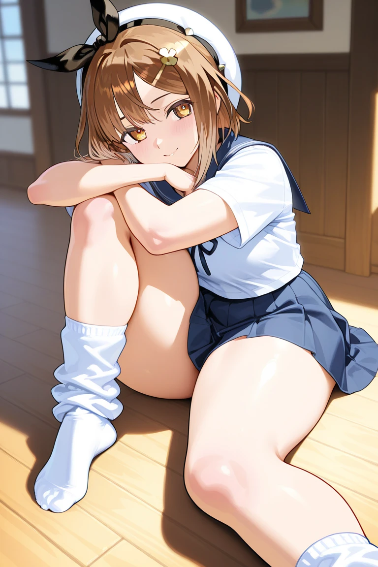 gym storeroom, 1girl,, masterpiece, best quality, highly detailed