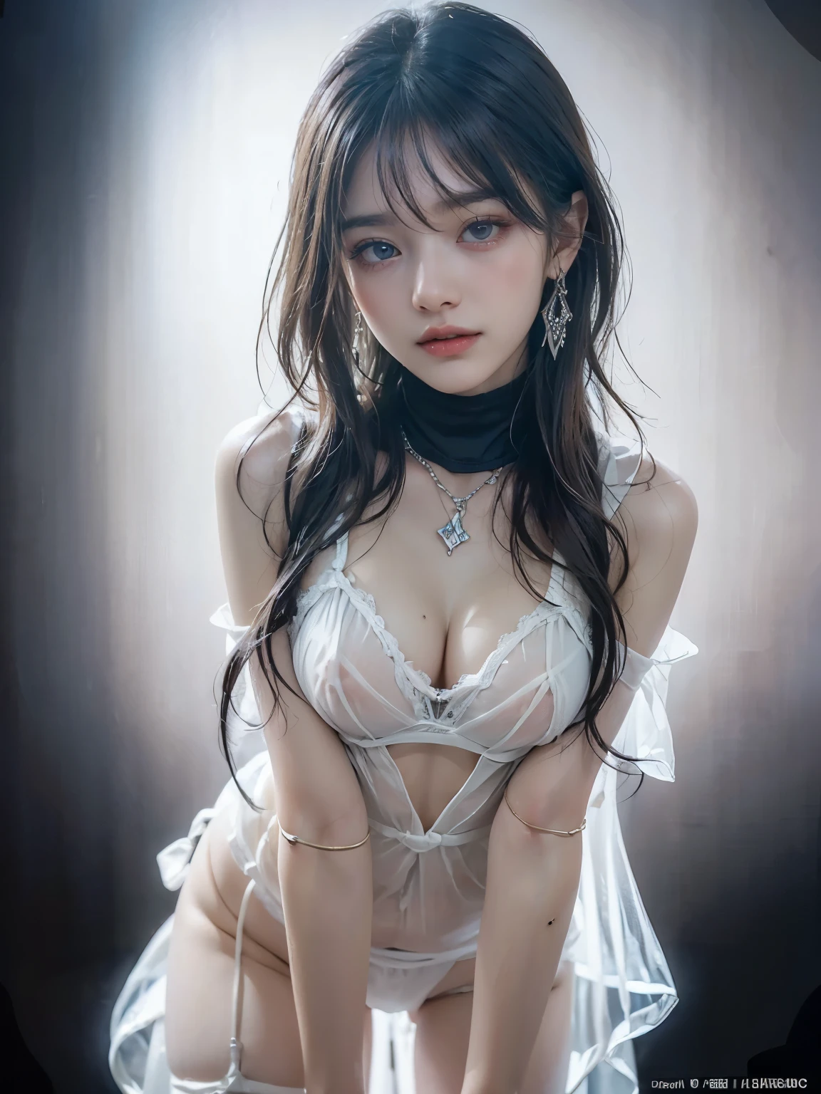 highest quality、masterpiece、(photorealistic:1.4)、身もだえする表情とpain and humiliation感を持つ貧乳heroineの特別な好色なイメージ,痛い貧乳の18歳heroine, In a luxury hotel bed、性的に露骨な好色な3人の男性に淫行さReる、The best amorous pictures where active reproductive impulses are carried out by male tentacles releasing large amounts of sexual sperm, さびた鎖がへその周りに結ばReています、best image quality、痛みを伴う貧乳の18歳のheroineが男性と特別な性行為を行う、男の手と指がheroineの強調さReた股間に入ると痛みを感じる小さなchestを持つ18歳のheroineの憂鬱な性顔, (Close ~ eyes),Hot Vomit、通常のchestを強調する, (Midi hair)、(sexual object:1.5)、sexual pose、足のけいReん、、Man's tentaclesが股間から出てきてheroineのchestを喰らう,It's blurry, closed eyes, big mouth, suffering, Flush your saliva, 開いた股間に首を絞めらReた、濡Reる、heroine, 3人の好色な男に抱きしめらReる, Re(半透明の海で月に縛らReている)、((Highlighted by a rusty chain))((Emphasized with tentacles)) Numerous pleasant tentacles from the crotch,,,,,,,,,,,,,,Escalating sex scenes,,,,,,boy5This finger,,,,,,,,,,Man's tentacles,,,,,,,,Man's tentacles,,,,,suffering々小さなchestを持つ18歳のheroineの憂鬱な性的顔,,,,,,,,,,薄くClose ~ eyes,,,,,half open lips,,,Tentacles spit out sperm from their mouths,,,,,Tentacles spit out lots of sperm into the mouth,,,,,,,,tentacle piercing hole,,,Scattered Sperm,,,,卑猥にけいReんする手足,,,,, fine skin, painful face, , Shocked lower body, eyes closed, I opened my mouth wide., Tentacles and a mouth full of sperm, expression of pain, Scattered Sperm、性的美しさの体を持つ3人の好色な男性に抱かReた痛いheroineの最高の好色な画像、suffering々heroineの股間に触Reる好色な3人のMan's tentaclesに絡みついた性的な精子を噴き出す触手. Wear thin material thin material lace clothes short and sexy,, blue sailor collar, bow, knee boots, choker, Scattered Sperm、white gloves, 青のchoker, elbow bag, jewelry, ear nipple rings, chestが露出した破Reた短いビキニブラ,,Faces with large amounts of sexual sperm、chest、下半身の濡Reた姿,,、.、濡Reた肌は露出を強調します、heroineが服を脱ぐ、3人の男がheroineの痩せにさらに押し込む, open crotch、濡Reた美肌と貧乳の好色な3人の男がheroineの細く開いた股間穴をこじ開けて挿入、四つん這いでheroineの薄く開いた股間穴をこじ開けて吸う触手、Express sex, graphic photo quality, レンズフレアmotionブラー, motion, 、heroineは四つん這いで触手を吸う、heroineは四つん這いで触手を吸う、Express sex、貧乳の16歳oineのスペシャル好色イメージ 悶える表情で表現, pain and humiliation, graphic photo quality, レンズフレアmotionブラー, motion