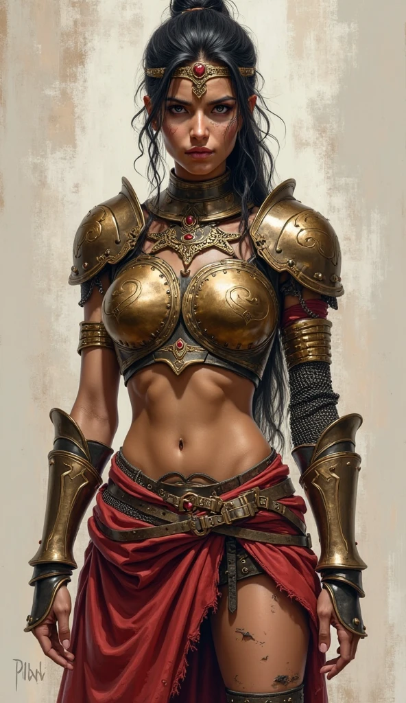 masterpiece, Very short hair fit Woman wearing armor chun li cosplay, Womanly, impossibly small tiny waist abs waistline, circumference of lower extremities far exceeds 80 inches hips, she has massively immense hip measurements, with the worlds largest buttocks, location random, intense detail, bold leggings, hyper realistic, A bottom-heavy, superior body part, voluptuous lower body, feminine figure, portraits, Reductionist form, mujercore, bold lines, in the style of Mike Campau, Iris Van Herpen, Howard Schatz, Russian-Western, an Inferior Physical Goddess