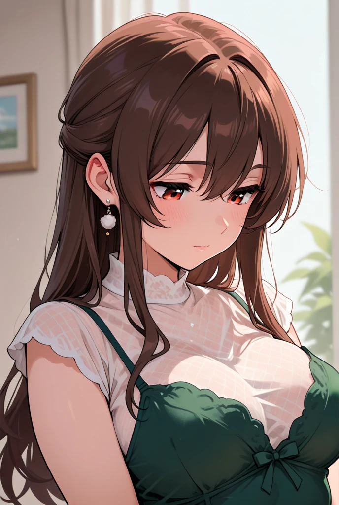 爆乳,Elementary school girls,undergarment,Busaic