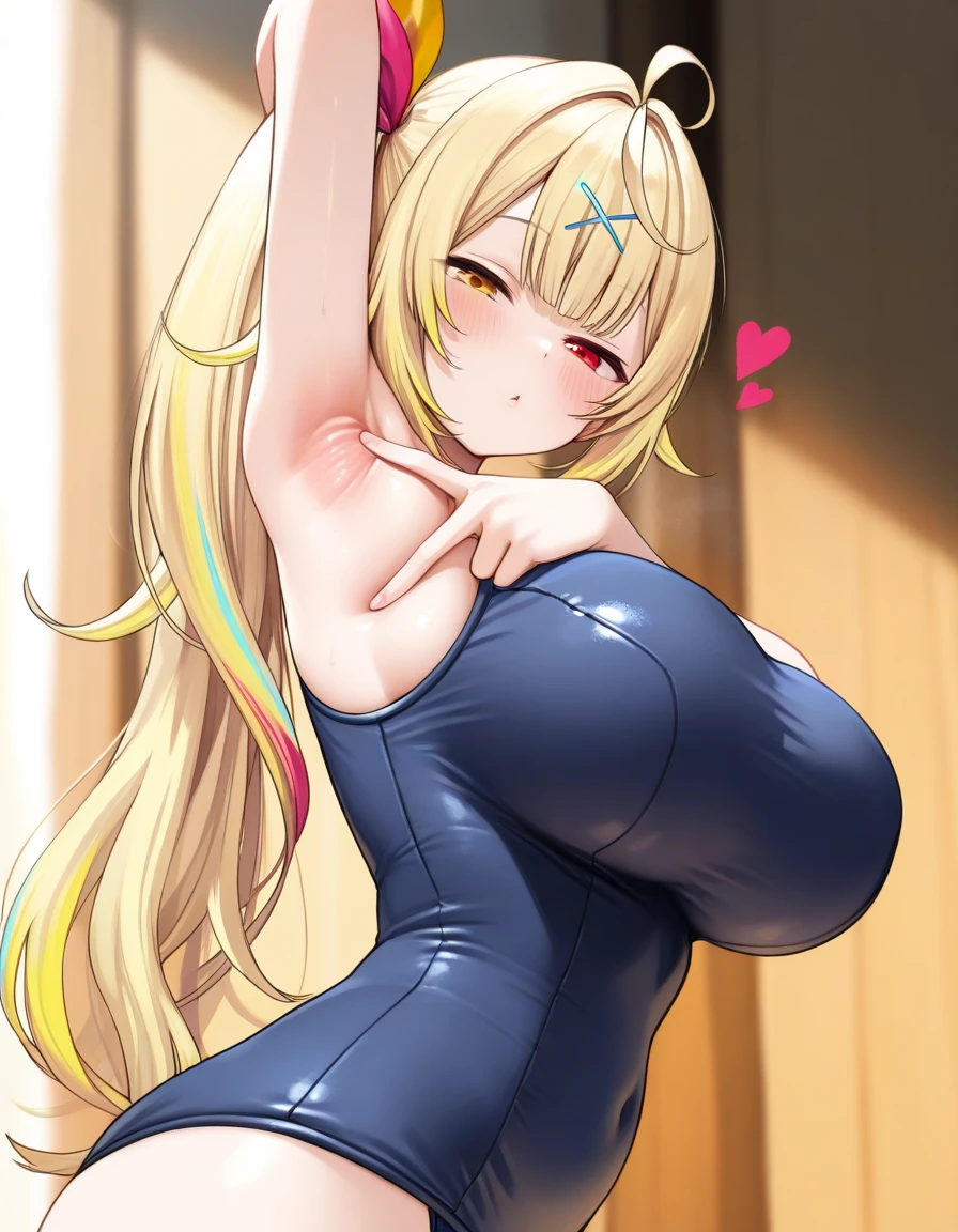 nsfw:1.2, ((Highest quality)), ((masterpiece)), (detailed),prison,blonde,Braid,blue eyes,Big Breasts,blush,Sweat,Sloppy face,light purple leotard,Super High Leg Cut,barefoot,Face down,Lying down,Sticking out tongue,saliva,looks happy,tickle,joy,shy,tears,Ahegao:1.5,Overflowing Sex Fluids、((vagina、SEX、1Husky man))、Large penis insertion、Dynamic pose、Roll one's eyes、Nipple protrusionissionary position, spread legs:1.5, legs up:1.2))、bangs、((Lying on your back:1.5))、Hair pulling:1.2、Hair being grabbed:1.5、Saliva:1.5、Cat ear