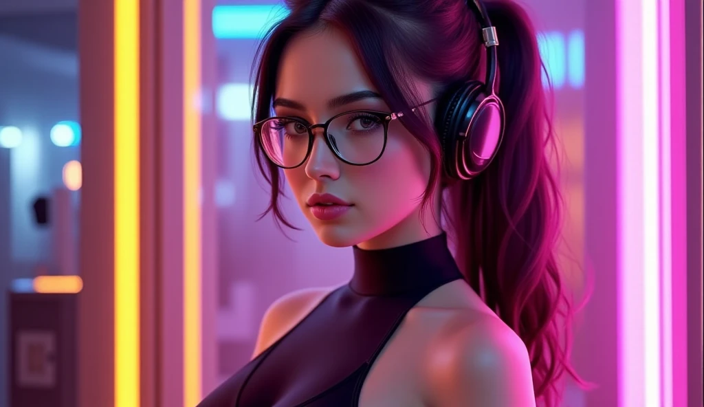 Alpha 8 eSports, posters, sexly 