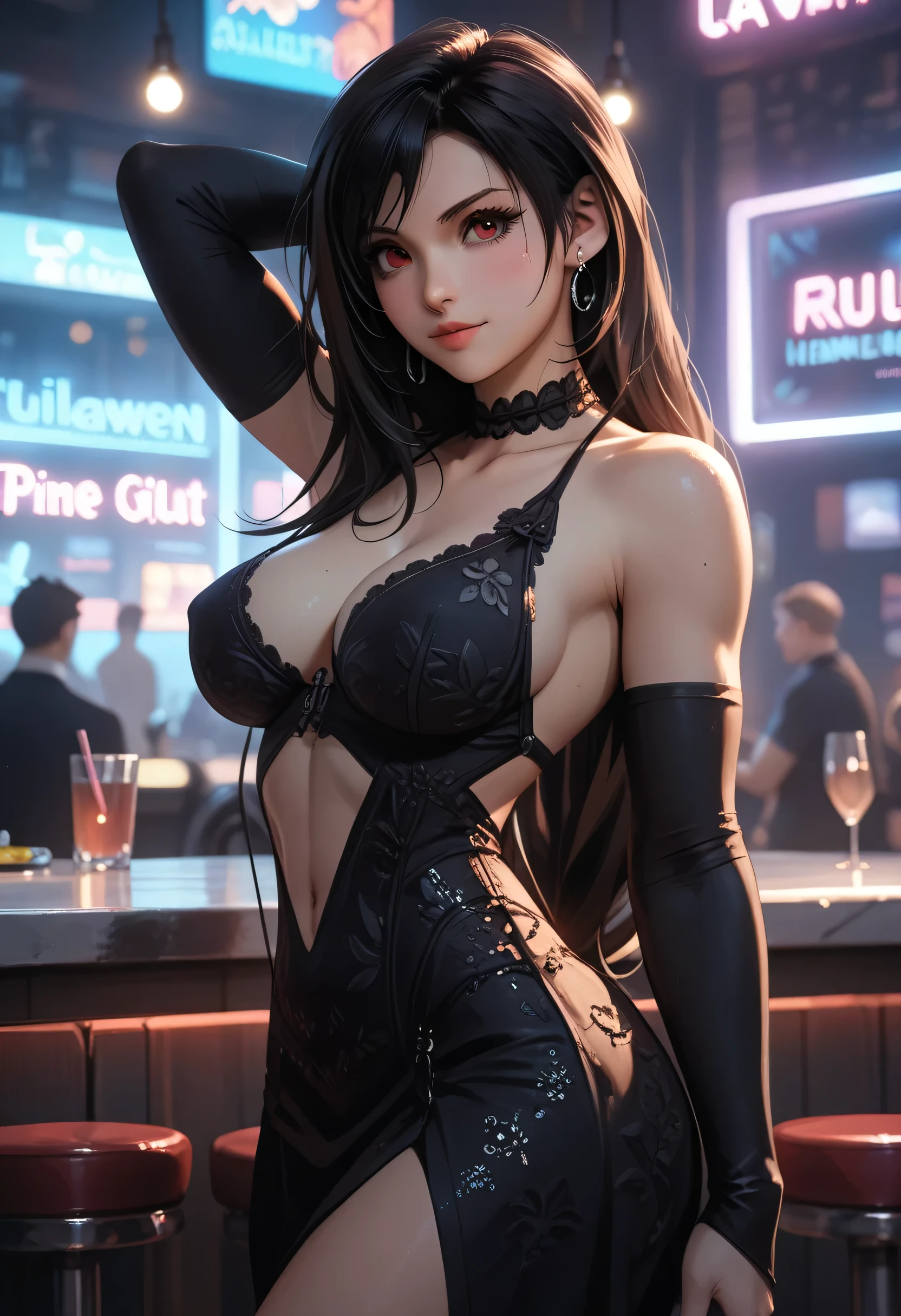 masterpiece, Best quality, 1 girl,photo, Studio photography, realistic:1.2, Littlemasterpiece, Best quality, very detailed, a high resolution, a high resolution, a high resolution, 4K, 8 K, unity 8k wallpaper, very detailed CG, masterpiece, realistic, beautiful details, depth, fine texture, Best quality: 1.3, aboutбщая концентрация, perfect skin, Him, aboutчень милое аниме, female pirate, Pirate Costume, Pirate Ship, whole body, Mole under the eye, look, high, blush, lips parted, his art, Pink eyes, necklace、Wide buttocks、Эффект Тиндаллаmasuter piece、top quality、Highest standards、Highest image quality、Table、complex parts、a high resolution、depth of field、natural soft light、professional lighting、about, standing, very long hair, cowboy shot, brilliant, brilliant hair, (night:1.2),Dreamy, [[gentle fingers and hands:0.55]::0.85],(detailed fingers),),(emotional),(breathtaking),(main part:1.2) whole body.), (Anime Style), (Super Detailed), (brutal), (uhd, HDR), (8k), (High Resolution: 1.2), (Complex and Beautiful: 1.2)