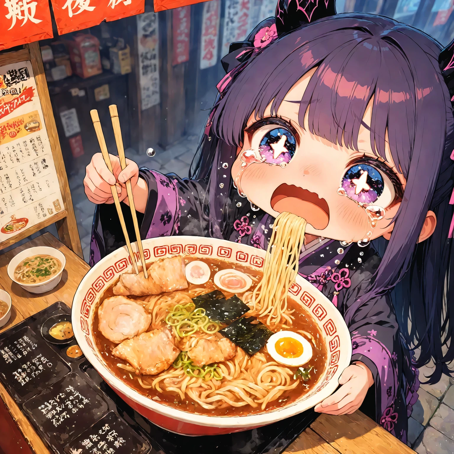 🍜
