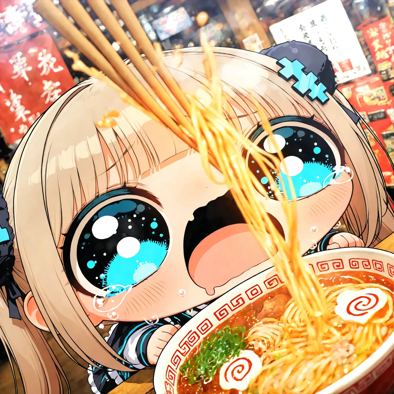 🍜