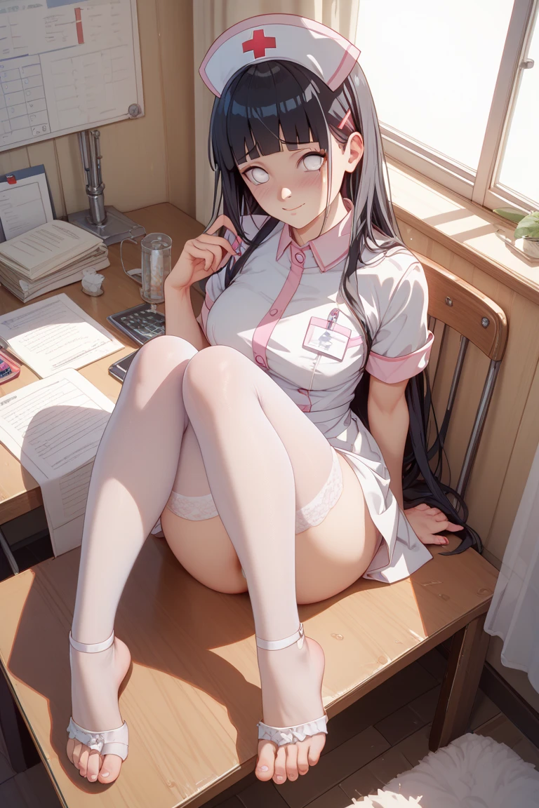Masturbating、