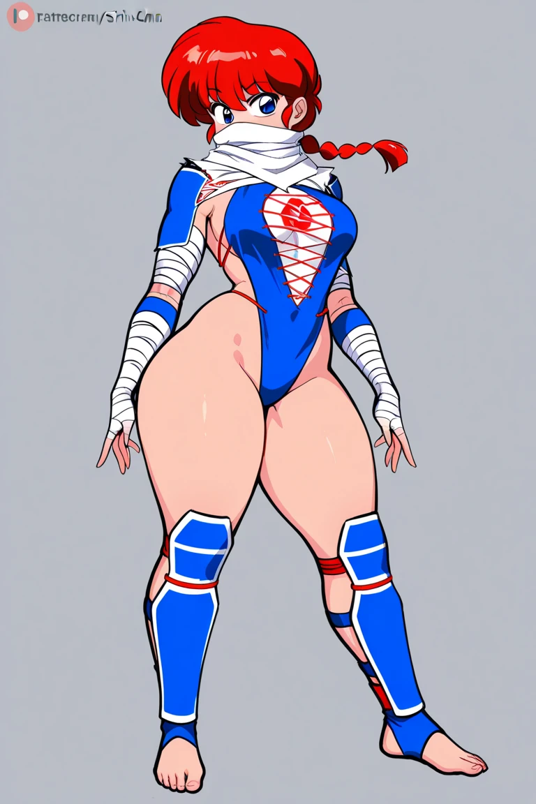 (masterpiece, best quality), intricate details, ahsoka (standing full body toe to head by wooden pole:1.2) iron collar, arms behind back, iron cuffs, shackles, bound, bondage outfit, harness, o-ring, bondage outfit blindfolded cover eyes, happy red cheeks, chain leash collar choker neck bell shackles wristbands bracers bracelets, cleave gag