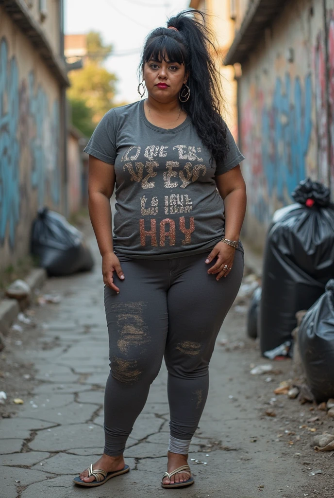 <lora:m1ssh0urgl4ss_v2:0@1, 0.8@1, 1.0@0.5>, high resolution, high quality, detailed face, m1ssh0urgl4ss woman (face the viewer) in t-shirt and jeans at the market,  wide hips, (thick), long hair, selfie