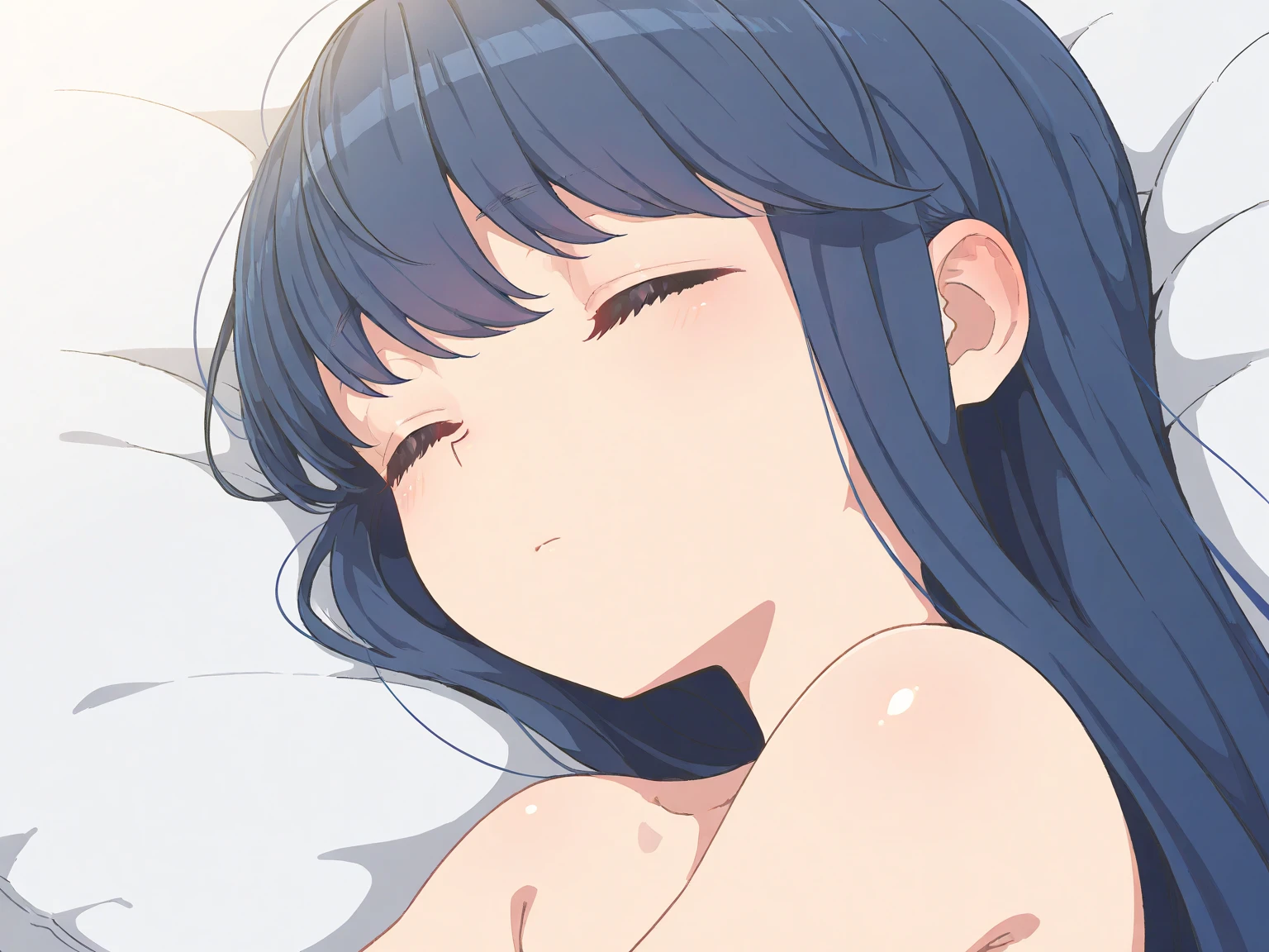 NSFW Comics, masterpiece, best quality, tegaki
