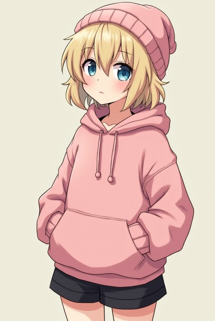 score_8_up, watercolor \(medium\), onesie, crossdressing, blonde hair,  blush, looking away, mature male, 
[mature::0.3],
<lora:ratatatat74_XL_v2:1> <lora:Jittsu-000010:0.5> <lora:Gritty_Watercolor:1>